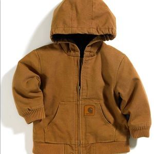 Kids Carhartt
